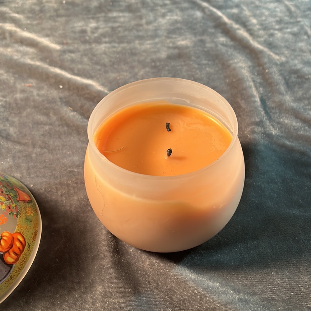 Fall Candle Bundle - Picture 9 of 9